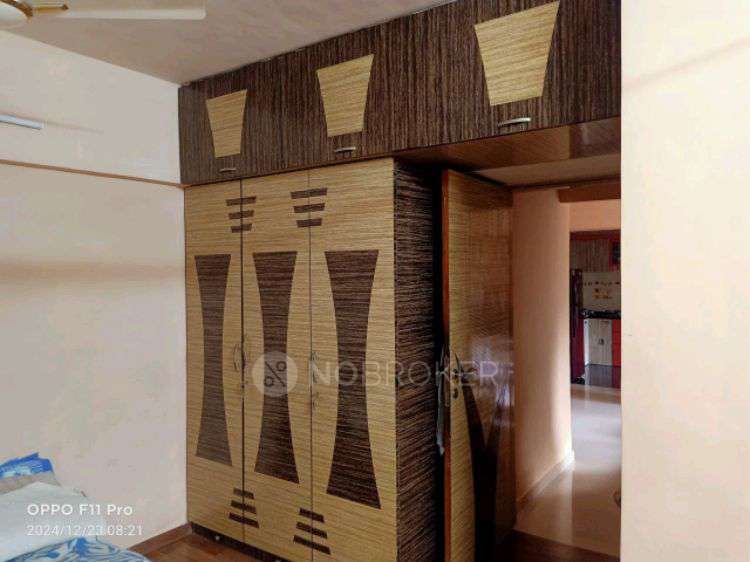 1 BHK Flat In Arch Gold For Sale  In Kandivali West