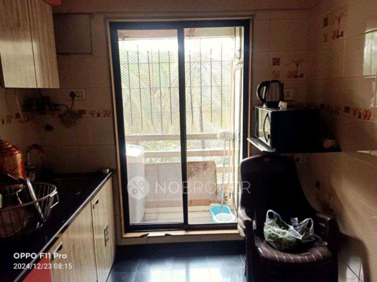 1 BHK Flat In Arch Gold For Sale  In Kandivali West