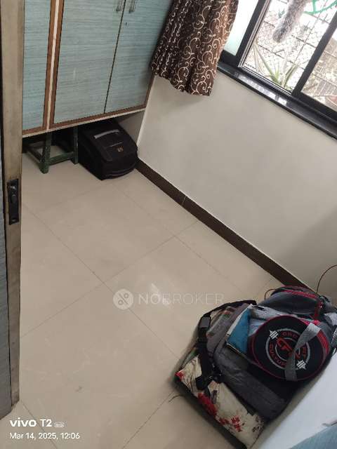1 RK Flat In Jaiprakash Nagar Chs For Sale  In Ghatkopar East