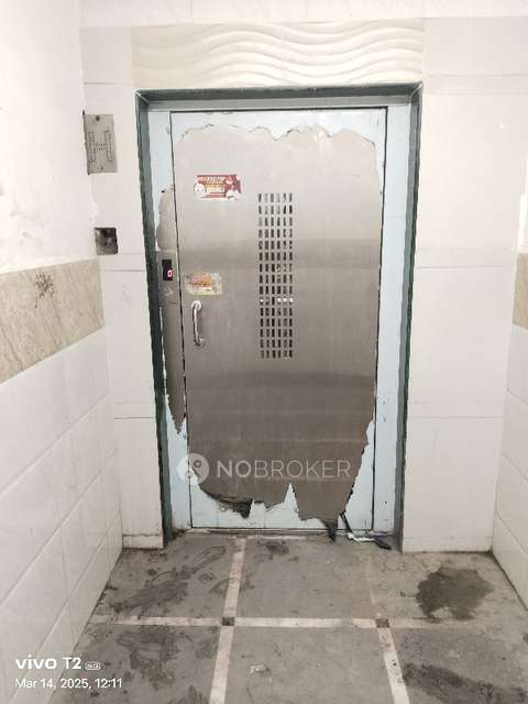 1 RK Flat In Jaiprakash Nagar Chs For Sale  In Ghatkopar East