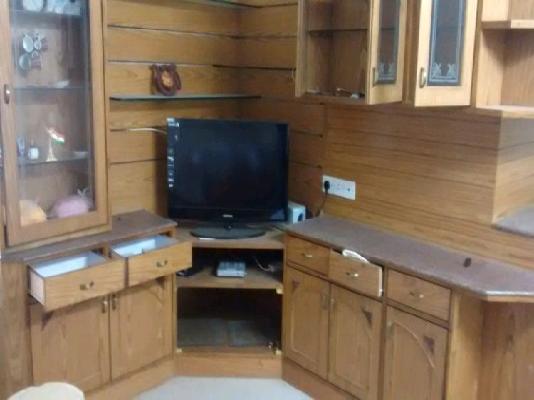 2 BHK Flat In Victoria For Sale  In Marathahalli