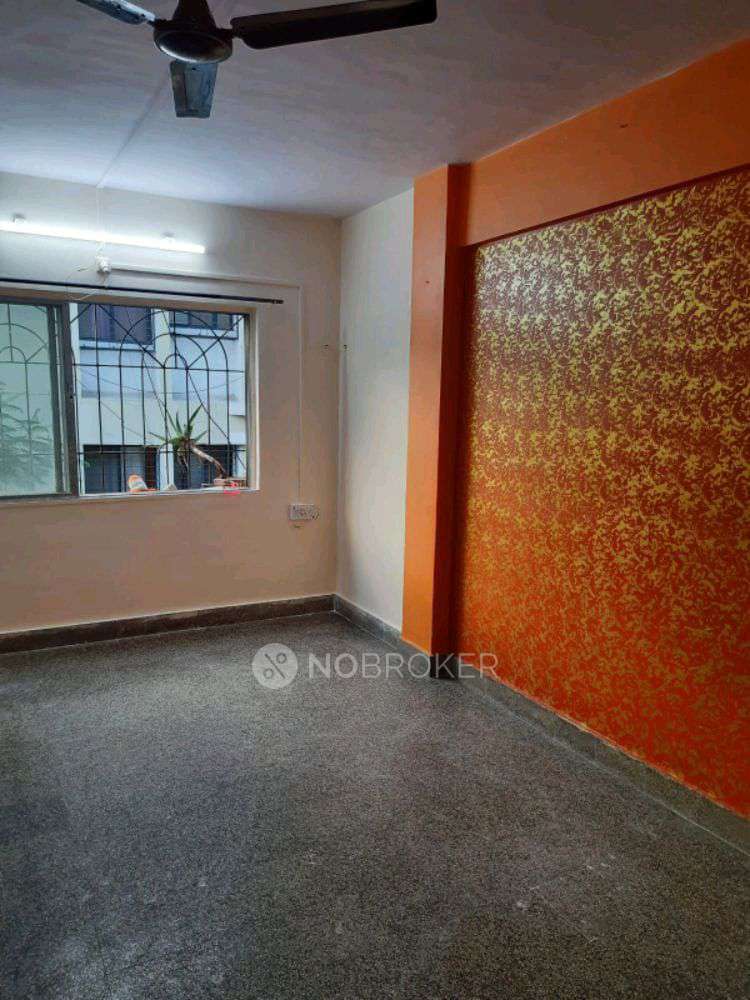 1 BHK Flat In Pratik Nagar for Rent  In Yerawada