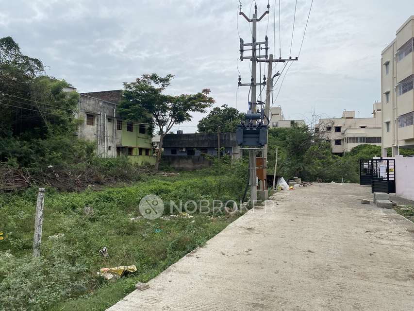 Godown/Warehouse in Nanmangalam, Chennai for Rent 