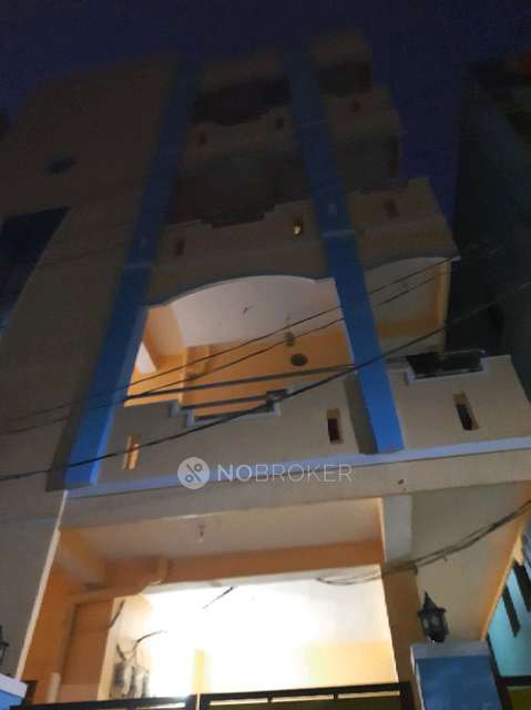 1 BHK House for Rent  In Serilingampalle