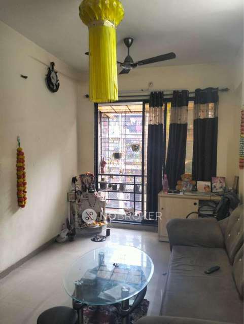 1 BHK Flat In Shree Chamunda Garden For Sale  In Dombivli East