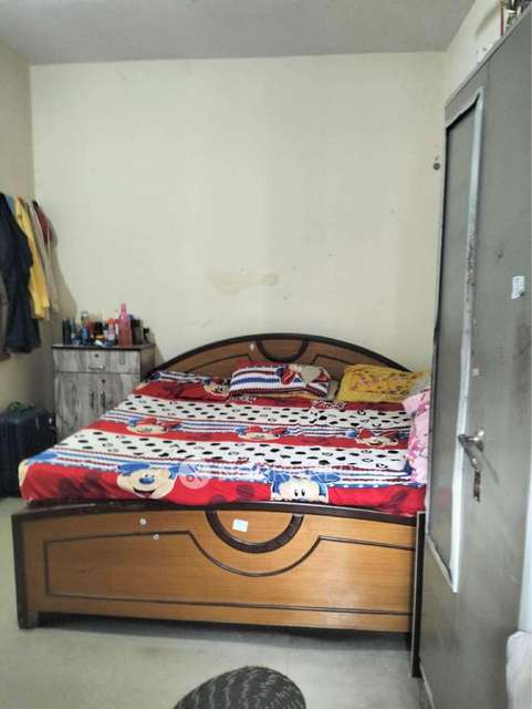 1 BHK Flat In Shree Chamunda Garden For Sale  In Dombivli East