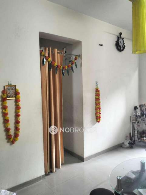 1 BHK Flat In Shree Chamunda Garden For Sale  In Dombivli East
