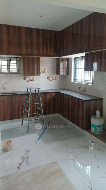 1 BHK Flat In Standalone Building  for Rent  In Samethanahalli