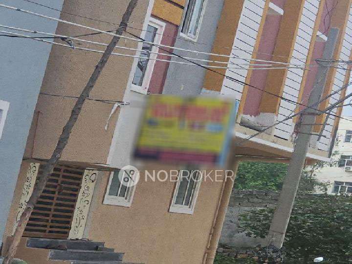 PG for Girls in Kukatpally