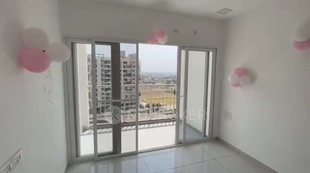 2 BHK Flat In Optima Heights Phase-2 Wing-f for Rent  In Optima Heights Wing-e