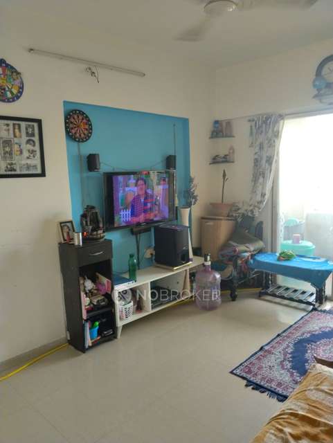 1 BHK Flat In Eves Garden Society For Sale  In Mundhwa 