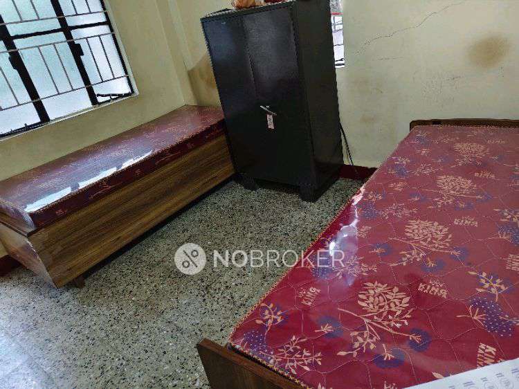 1 BHK Flat In Near Anand Nagar Metro Station for Rent In Kothrud