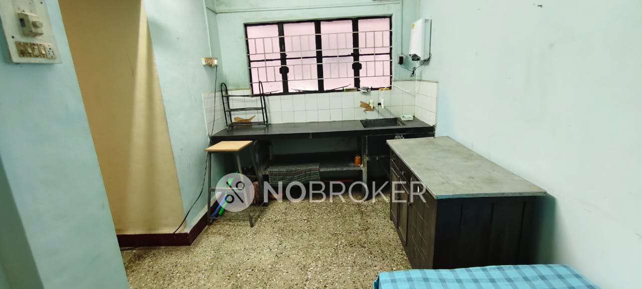 1 BHK Flat In Near Anand Nagar Metro Station for Rent In Kothrud