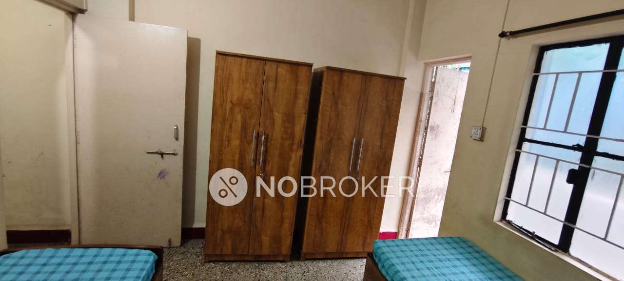 1 BHK Flat In Near Anand Nagar Metro Station for Rent In Kothrud