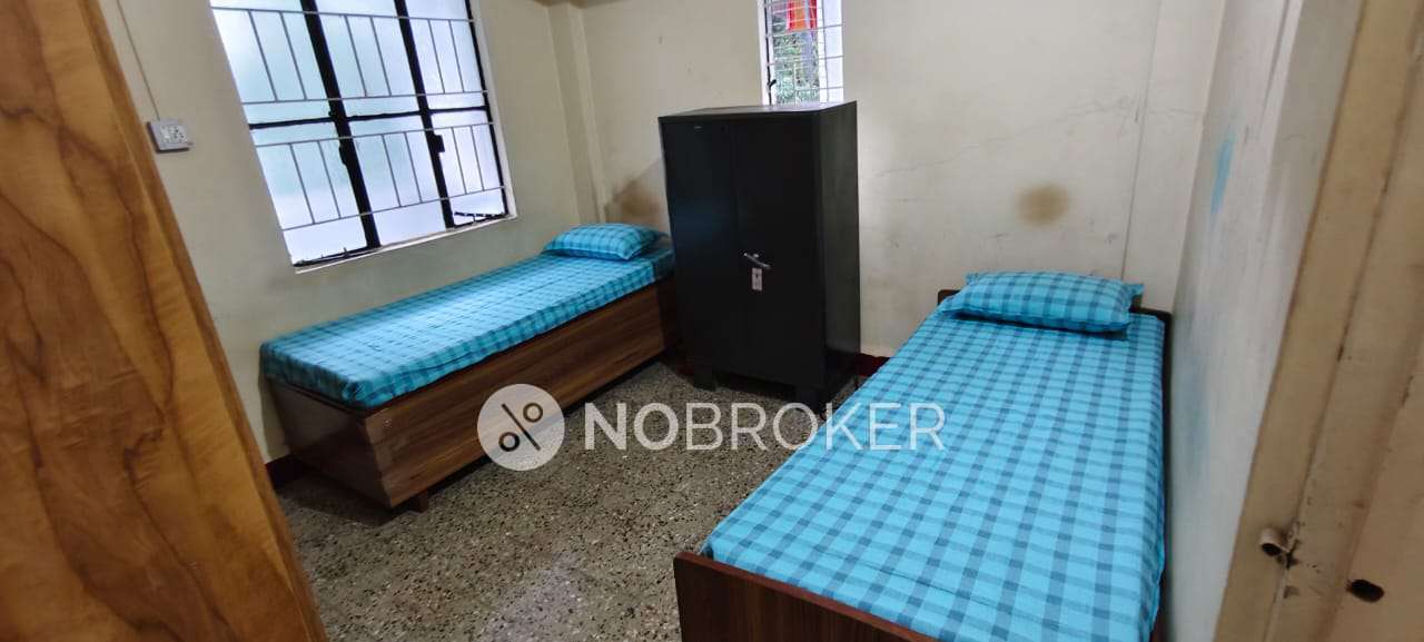 1 BHK Flat In Near Anand Nagar Metro Station for Rent In Kothrud