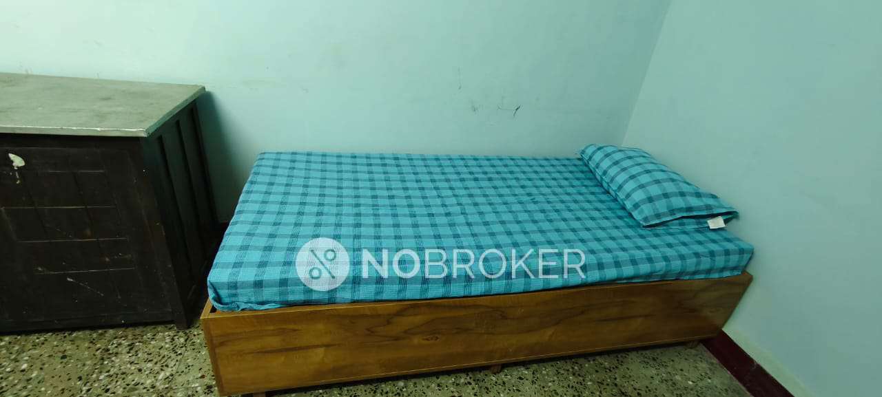 1 BHK Flat In Near Anand Nagar Metro Station for Rent In Kothrud