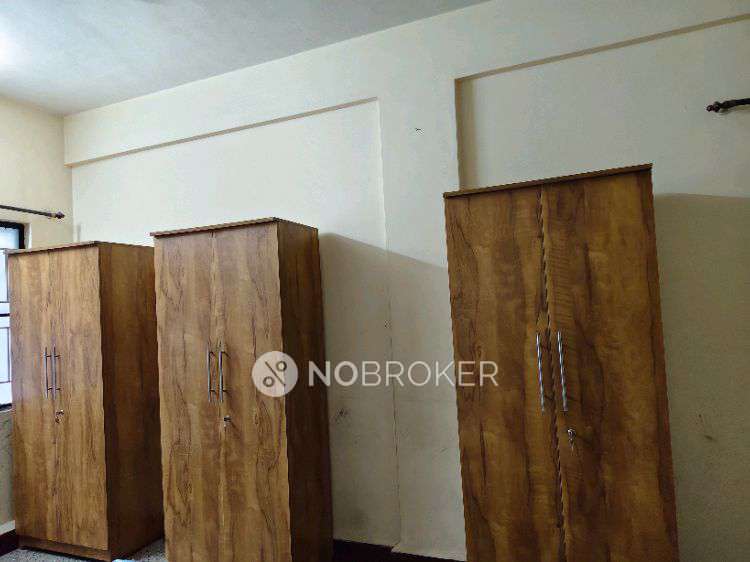 1 BHK Flat In Near Anand Nagar Metro Station for Rent In Kothrud