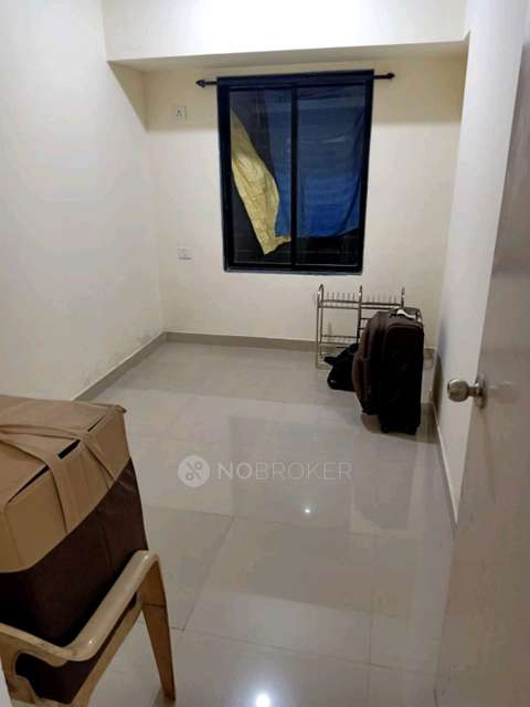 Single Room for Male In 1 BHK  In Durga Mata Chs  In Jp Decks