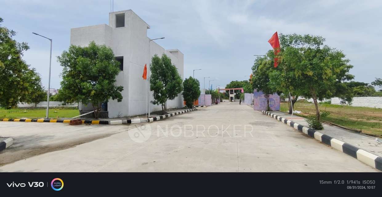 2 BHK Villa In Golden Avenue For Sale  In Guduvanchery