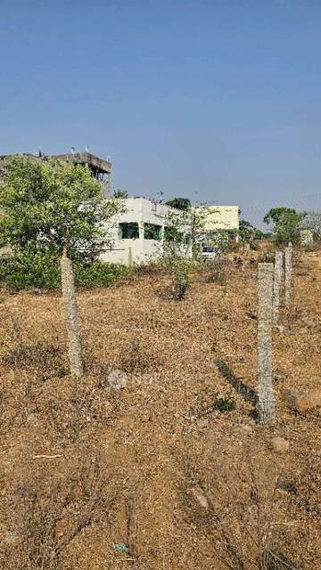 Plot For Sale  In Moranapalli
