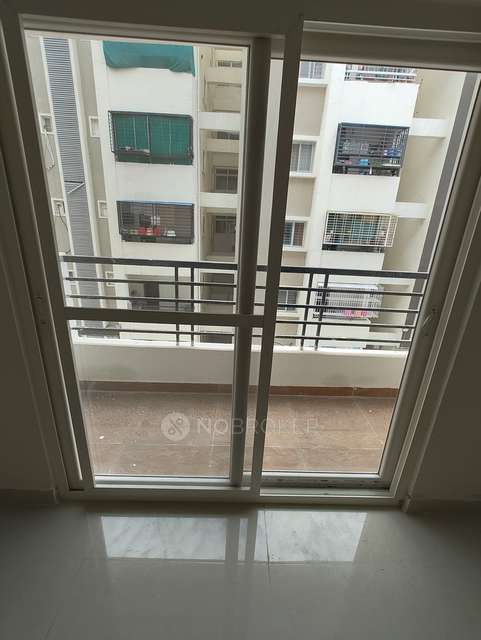 3 BHK Flat In Sri Dhanvi Marvel For Sale  In Narsingi