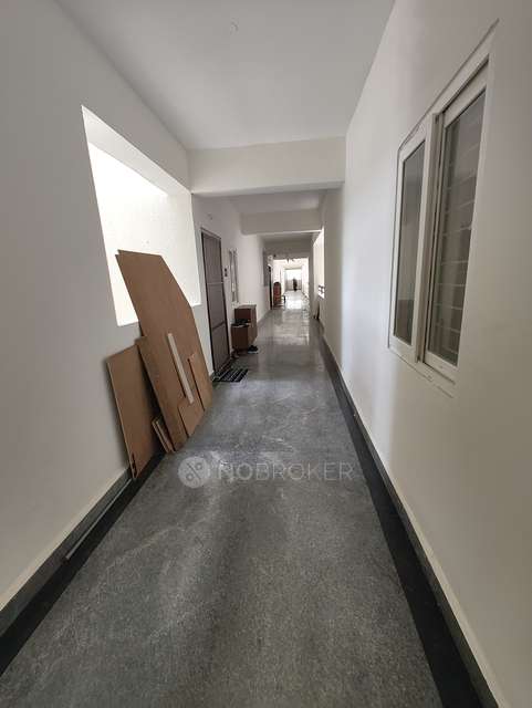 3 BHK Flat In Sri Dhanvi Marvel For Sale  In Narsingi