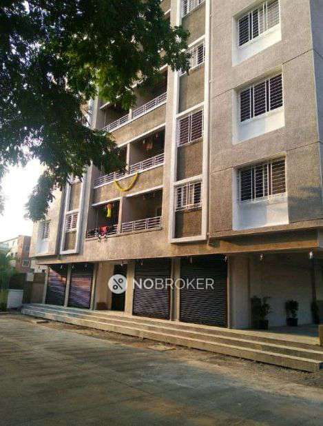 1 RK Flat In Mauli Apartment for Rent  In Kesnand