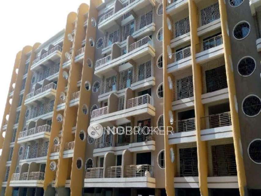 1 BHK Flat In Tharwani Ariana Phase Iv For Sale  In Ambernath