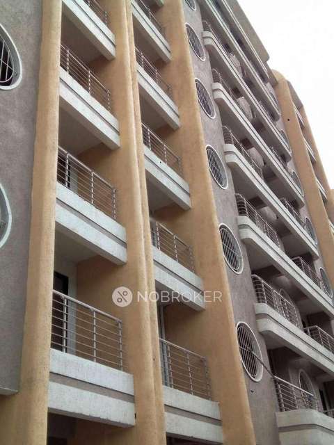 1 BHK Flat In Tharwani Ariana Phase Iv For Sale  In Ambernath