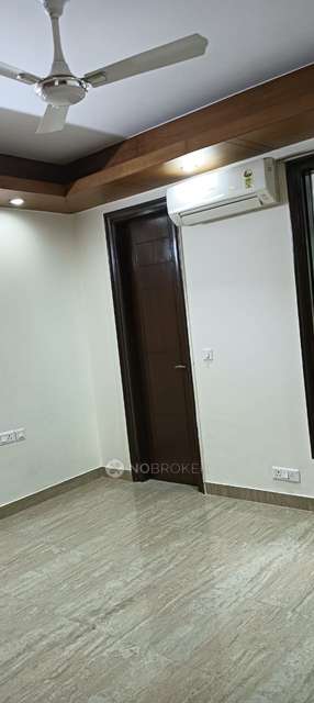 3 BHK Flat In Stand Alone Building For Sale  In Safdarjung Enclave