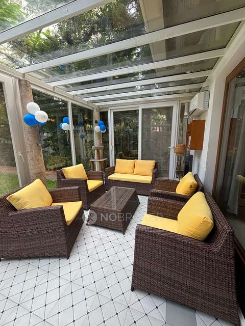 4+ BHK Villa In Shilpa Dacha For Sale  In Sarjapur Road