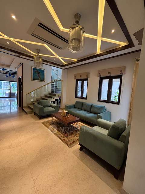 4+ BHK Villa In Shilpa Dacha For Sale  In Sarjapur Road