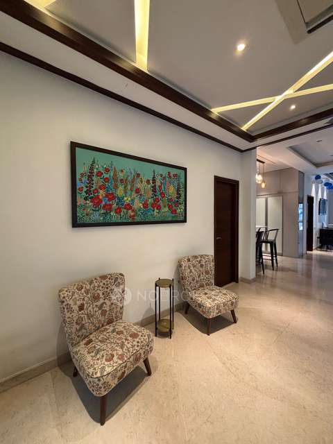 4+ BHK Villa In Shilpa Dacha For Sale  In Sarjapur Road