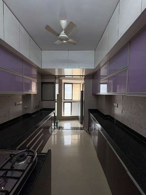 2 BHK Flat In Harmony Chs For Sale  In Goregaon West