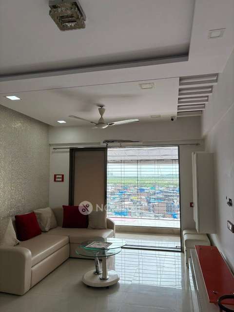 2 BHK Flat In Harmony Chs For Sale  In Goregaon West