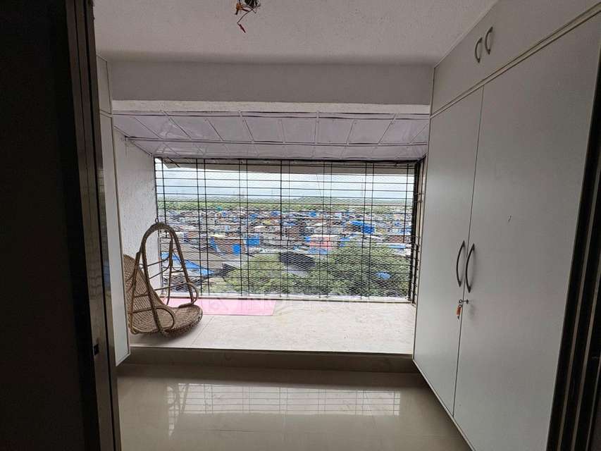 2 BHK Flat In Harmony Chs For Sale  In Goregaon West