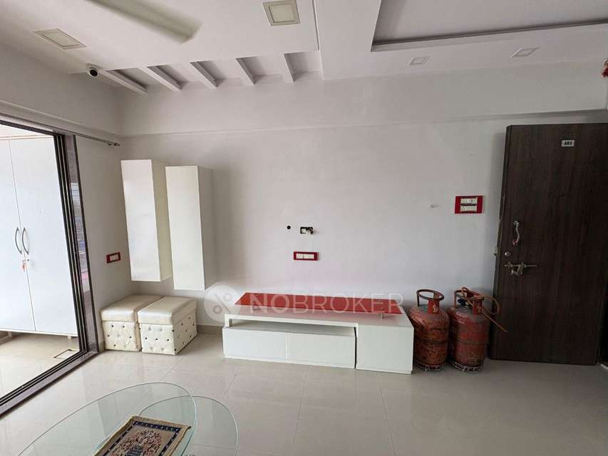 2 BHK Flat In Harmony Chs For Sale  In Goregaon West