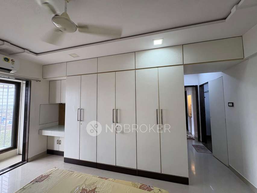 2 BHK Flat In Harmony Chs For Sale  In Goregaon West