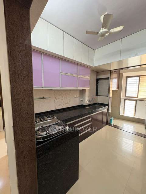 2 BHK Flat In Harmony Chs For Sale  In Goregaon West
