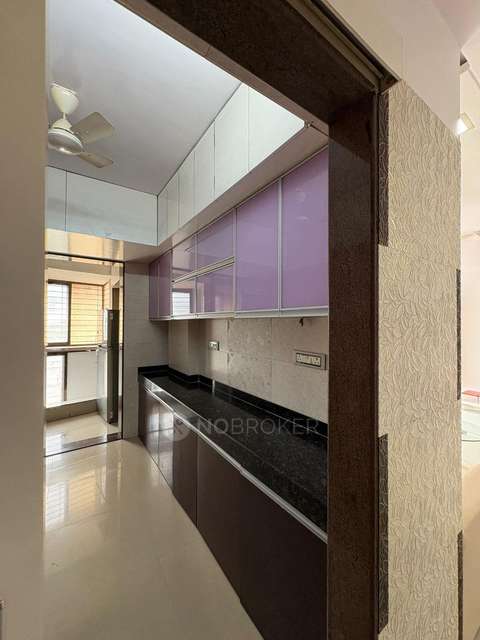 2 BHK Flat In Harmony Chs For Sale  In Goregaon West