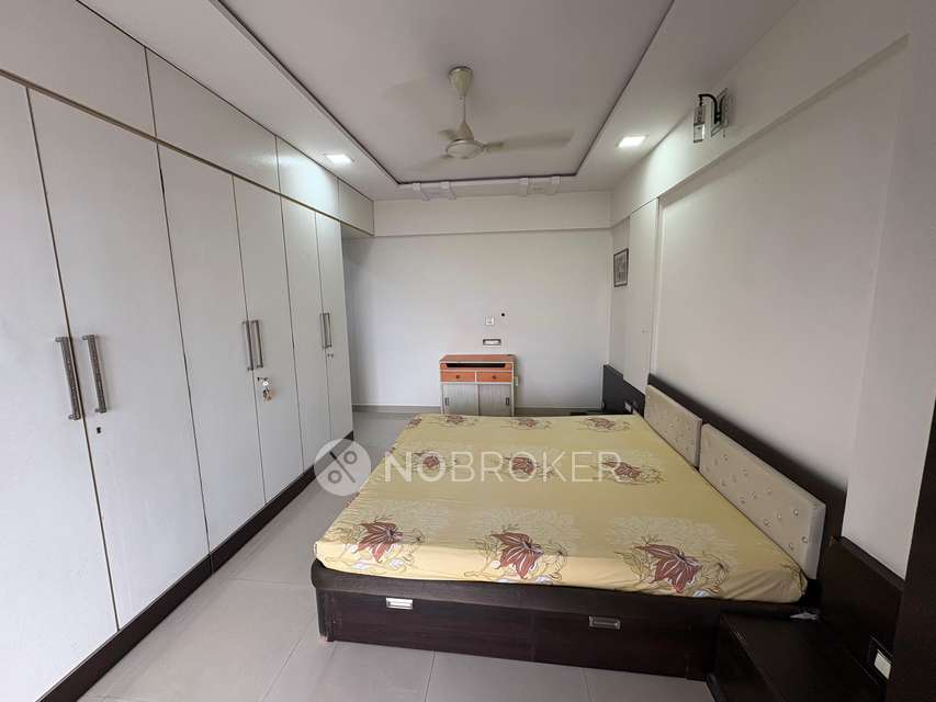 2 BHK Flat In Harmony Chs For Sale  In Goregaon West