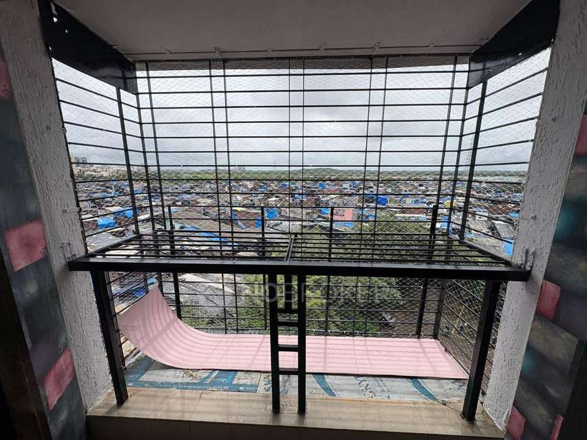 2 BHK Flat In Harmony Chs For Sale  In Goregaon West