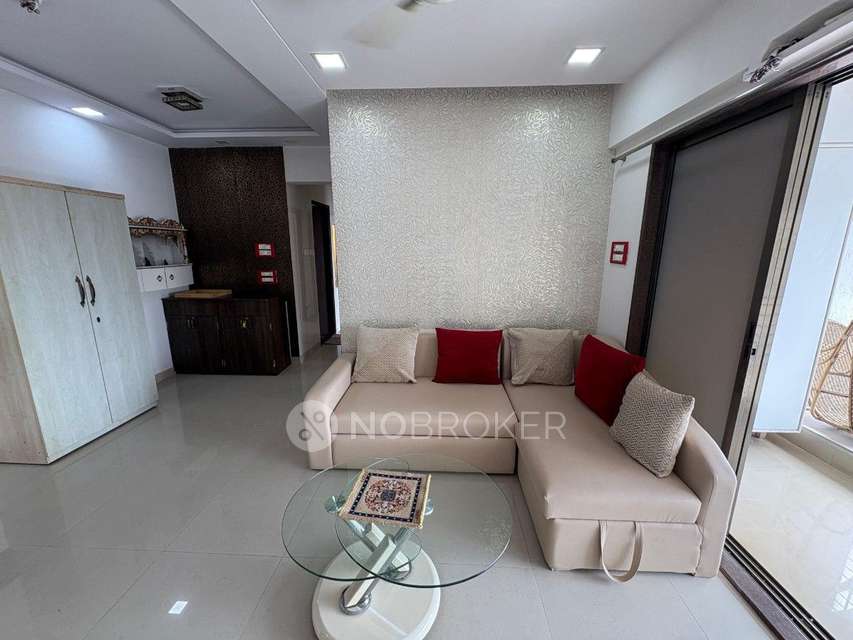 2 BHK Flat In Harmony Chs For Sale  In Goregaon West