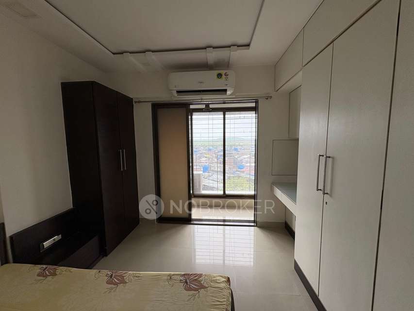2 BHK Flat In Harmony Chs For Sale  In Goregaon West