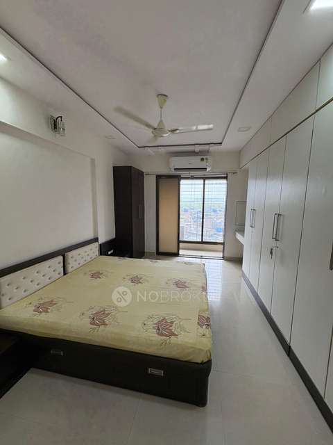 2 BHK Flat In Harmony Chs For Sale  In Goregaon West