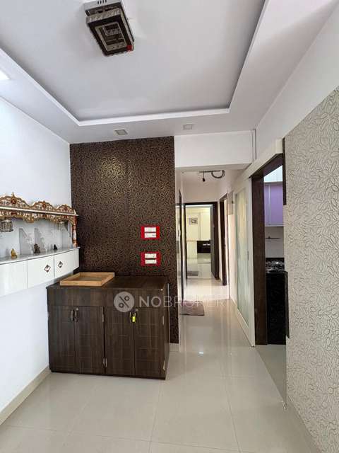 2 BHK Flat In Harmony Chs For Sale  In Goregaon West