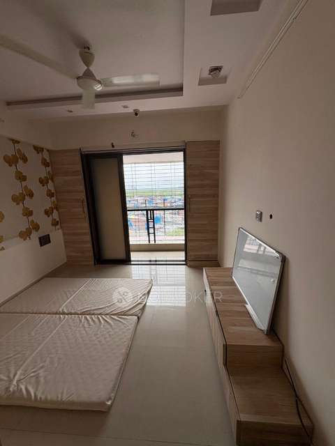 2 BHK Flat In Harmony Chs For Sale  In Goregaon West