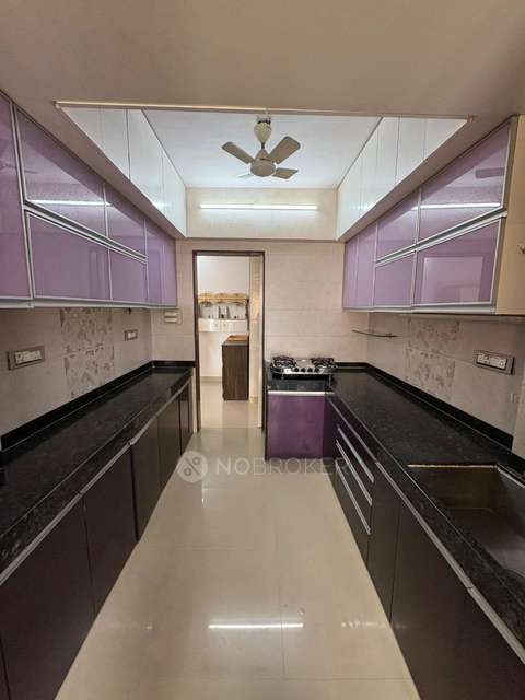 2 BHK Flat In Harmony Chs For Sale  In Goregaon West