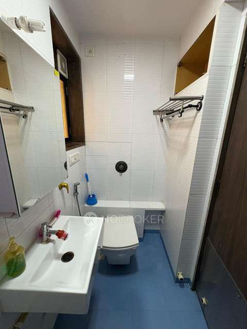 2 BHK Flat In Harmony Chs For Sale  In Goregaon West