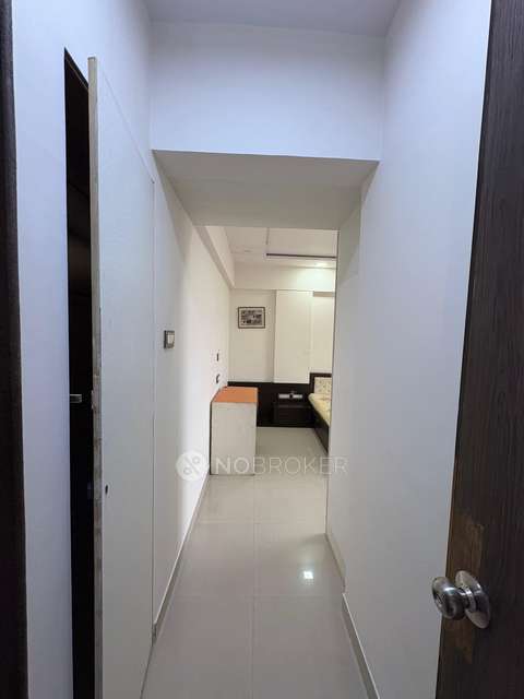 2 BHK Flat In Harmony Chs For Sale  In Goregaon West